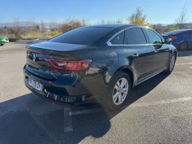 Renault Talisman 2020-FACE-1.3TCE-EDC7-NAVI, снимка 6