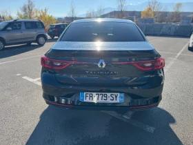 Renault Talisman 2020-FACE-1.3TCE-EDC7-NAVI, снимка 8