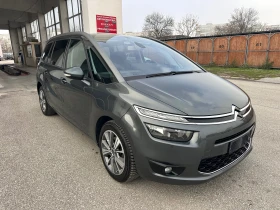Citroen Grand C4 Picasso 2.0BlueHDI Exclusive Design Италия, снимка 9