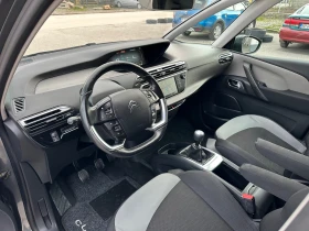 Citroen Grand C4 Picasso 2.0BlueHDI Exclusive Design Италия, снимка 11