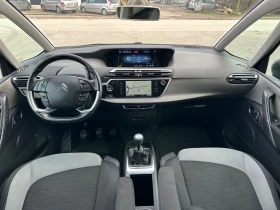 Citroen Grand C4 Picasso 2.0BlueHDI Exclusive Design Италия, снимка 12