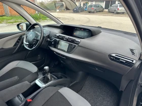 Citroen Grand C4 Picasso 2.0BlueHDI Exclusive Design Италия, снимка 13
