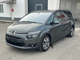 Citroen Grand C4 Picasso 2.0BlueHDI Exclusive Design Италия, снимка 1