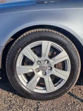 Audi A6 2.7, снимка 14