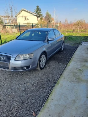 Audi A6 2.7, снимка 2