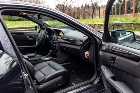 Mercedes-Benz E 250 Avantgarde/AMG, снимка 10