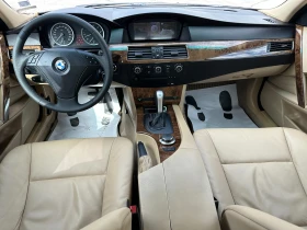 BMW 525, снимка 10