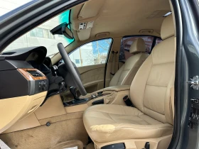 BMW 525, снимка 8