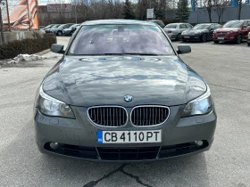 BMW 525, снимка 7