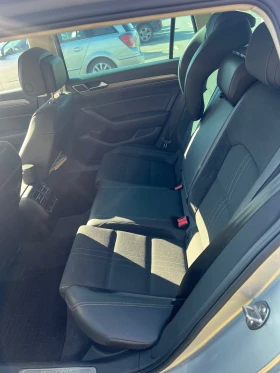 VW Passat Alltrack 2.0 tsi digital , снимка 6