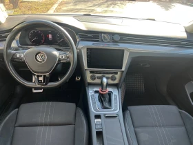VW Passat Alltrack 2.0 tsi digital , снимка 7