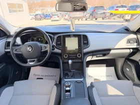 Renault Talisman 1.6dci 131k.c Energy Executive* 4Control* , снимка 9