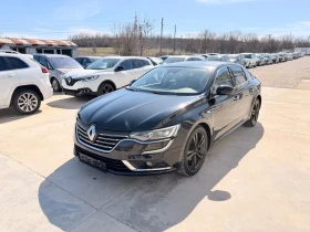 Renault Talisman 1.6dci 131k.c Energy Executive* 4Control* , снимка 2