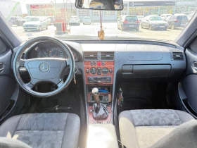 Mercedes-Benz C 200, снимка 7