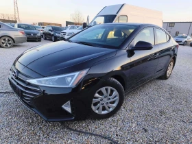 Hyundai Elantra 2.0, снимка 1