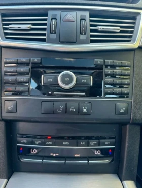 Mercedes-Benz E 350 350 4 matic, снимка 9