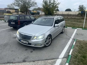 Mercedes-Benz E 350 350 4 matic, снимка 1