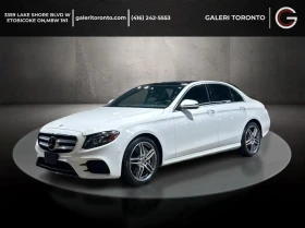 Mercedes-Benz E 300 E300 4MATIC AMG PCKG| CLEAN CARFAX| CARPLAY| BURME, снимка 13