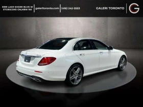 Mercedes-Benz E 300 E300 4MATIC AMG PCKG| CLEAN CARFAX| CARPLAY| BURME, снимка 3