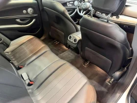 Mercedes-Benz E 300 E300 4MATIC AMG PCKG| CLEAN CARFAX| CARPLAY| BURME, снимка 9