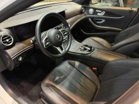 Mercedes-Benz E 300 E300 4MATIC AMG PCKG| CLEAN CARFAX| CARPLAY| BURME, снимка 6