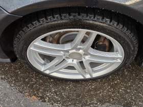 Mercedes-Benz E 500 550 С РЕГИСТРАЦИЯ & АВТО КРЕДИТ , снимка 12