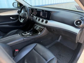 Mercedes-Benz E 200 Avantgarde/Gold , снимка 7