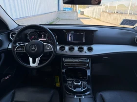 Mercedes-Benz E 200 Avantgarde/Gold , снимка 8