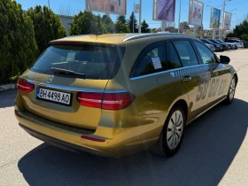 Mercedes-Benz E 200 Avantgarde/Gold , снимка 5