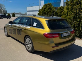 Mercedes-Benz E 200 Avantgarde/Gold , снимка 4