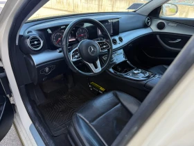 Mercedes-Benz E 200 Avantgarde/Gold , снимка 6