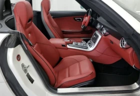 Mercedes-Benz SLS AMG/ЦЕНА БЕЗ АНАЛОГ!, снимка 11