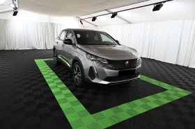 Peugeot 3008 1.6 PHEV/180hp/ALLURE PACK| ГАРАНЦИЯ!| FULL EXTRAS, снимка 2