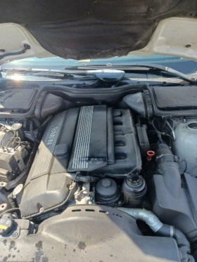 BMW 520, снимка 17