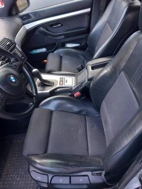 BMW 520, снимка 11