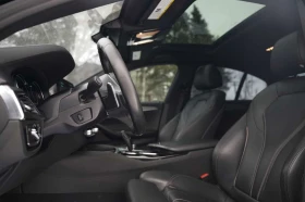 BMW 540 xDrive /360/Harman Kardon/M Пакет , снимка 13