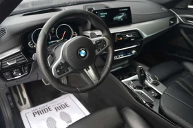 BMW 540 xDrive /360/Harman Kardon/M Пакет , снимка 9