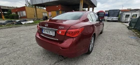 Infiniti Q50 V6 AWD , снимка 6
