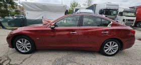 Infiniti Q50 V6 AWD , снимка 3