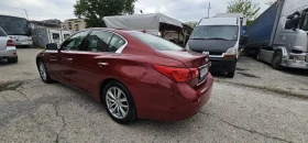 Infiniti Q50 V6 AWD , снимка 4