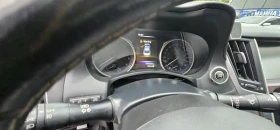 Infiniti Q50 V6 AWD , снимка 12