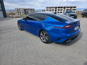 Kia Stinger 3.3 TGDI BiTurbo, снимка 7