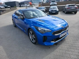 Kia Stinger 3.3 TGDI BiTurbo, снимка 6