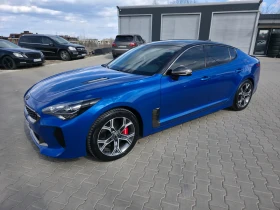 Kia Stinger 3.3 TGDI BiTurbo, снимка 5
