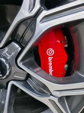 Kia Stinger 3.3 TGDI BiTurbo, снимка 11
