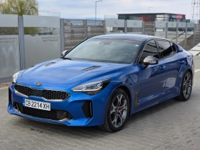 Kia Stinger 3.3 TGDI BiTurbo, снимка 1