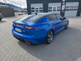 Kia Stinger 3.3 TGDI BiTurbo, снимка 8