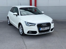Audi A1 1.4TFSI AUTOMATIK KEY LESS START STOP NAVI , снимка 5