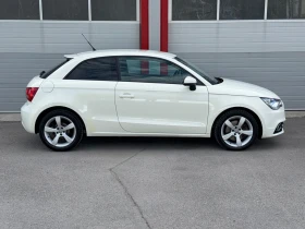Audi A1 1.4TFSI AUTOMATIK KEY LESS START STOP NAVI , снимка 7