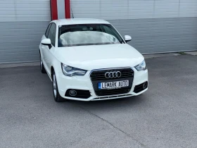 Audi A1 1.4TFSI AUTOMATIK KEY LESS START STOP NAVI , снимка 3